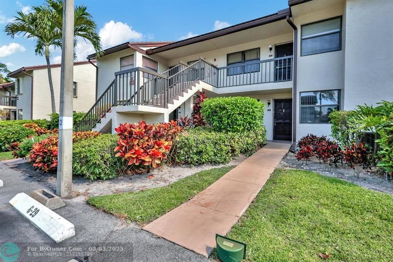 7650 Tahiti Lane #102, Lake Worth, Florida image 2
