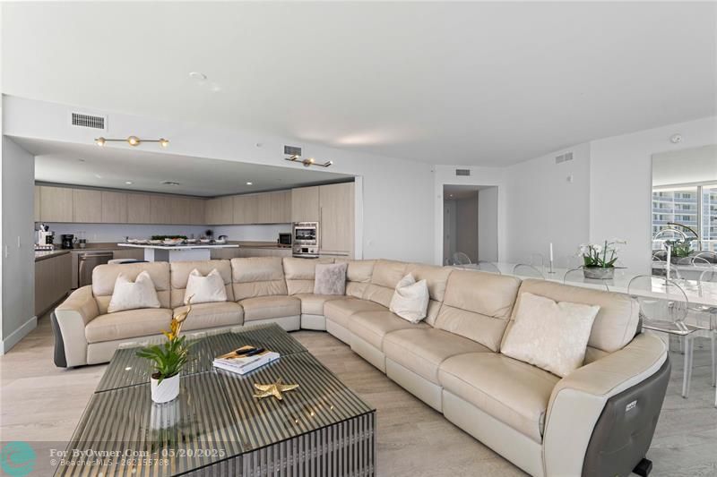 4111 S Ocean Dr #3501,3502, Hollywood, Florida image 4