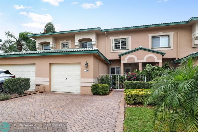 7930 Exeter Cir #101, Fort Lauderdale, Florida image 2