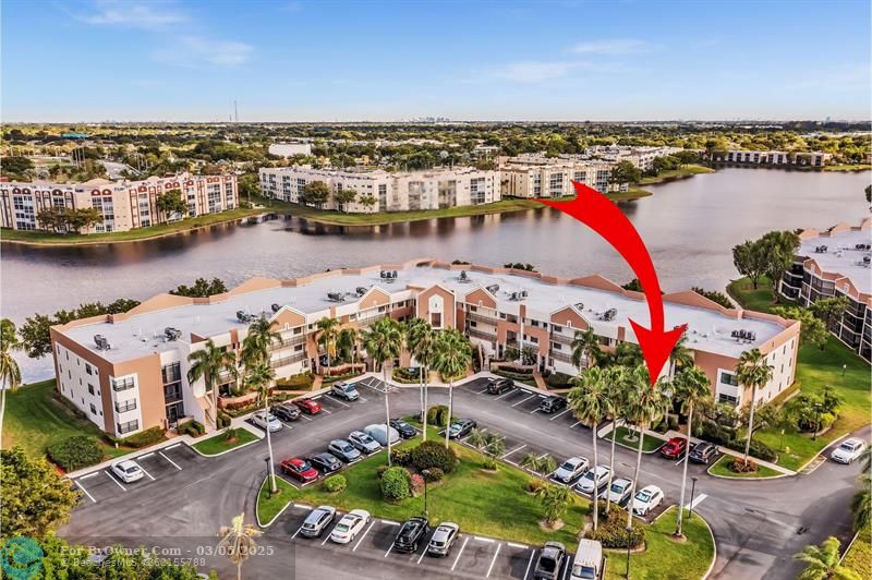 7624 Fairfax Dr #113, Tamarac, Florida image 2