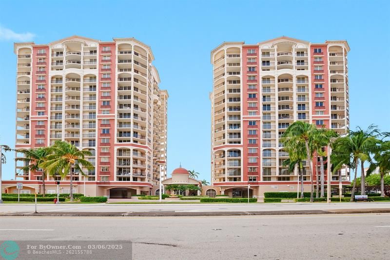 2011 N Ocean Blvd #201, Fort Lauderdale, Florida image 1