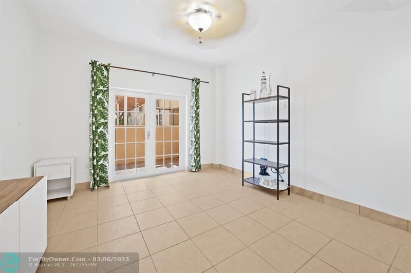 CABANA