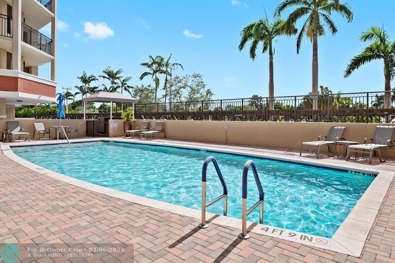 2011 N Ocean Blvd #201, Fort Lauderdale, Florida image 43