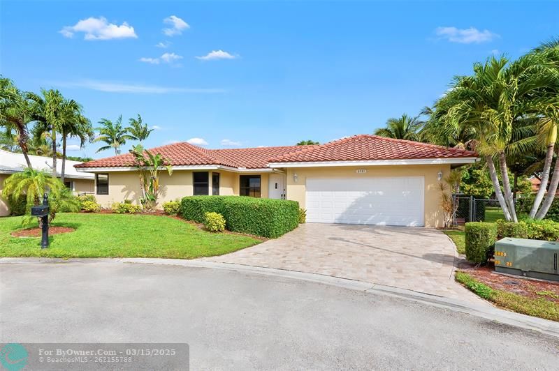 6581 NW 52nd St, Coral Springs, Florida image 9