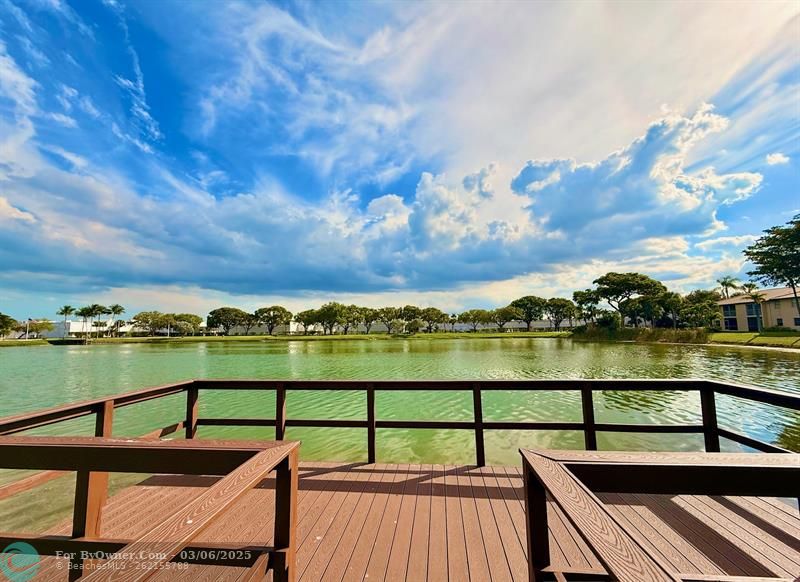 5501 Lakeside Dr #206, Margate, Florida image 16