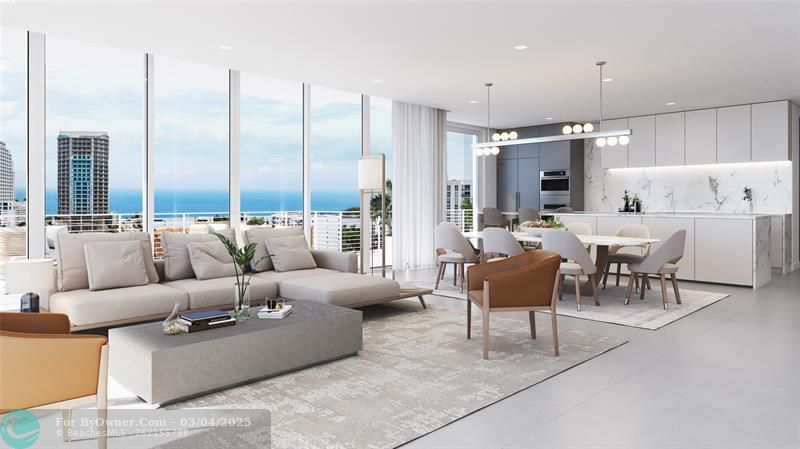 527 Orton Ave. #302B, Fort Lauderdale, Florida image 11