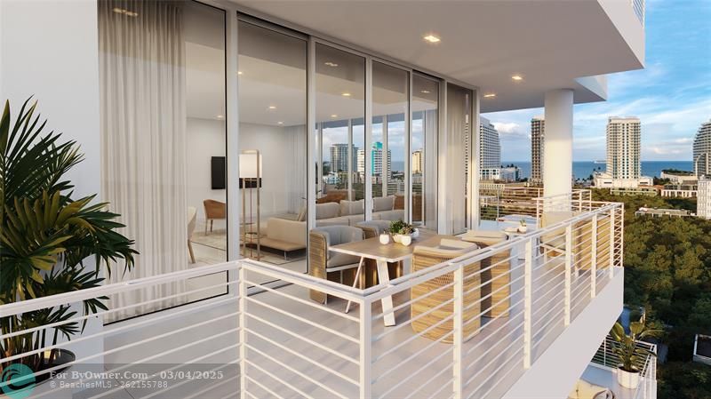 527 Orton Ave. #302B, Fort Lauderdale, Florida image 4