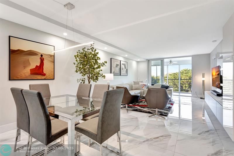 3503 Oaks Way #409, Pompano Beach, Florida image 5
