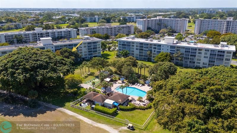 3000 S Course Dr #407, Pompano Beach, Florida image 3