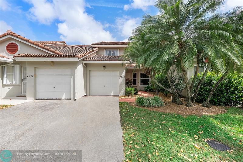 7514 Pinewalk Dr #106, Margate, Florida image 4