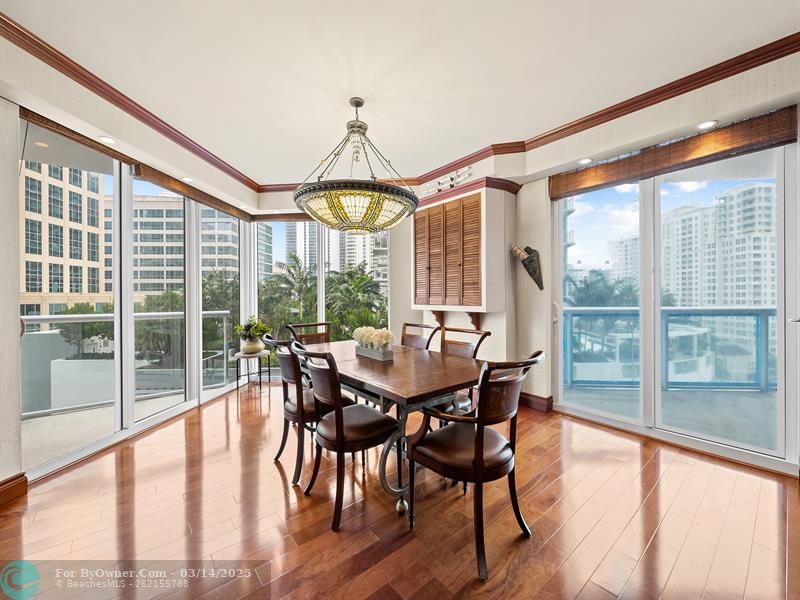 333 Las Olas Way #1210, Fort Lauderdale, Florida image 15