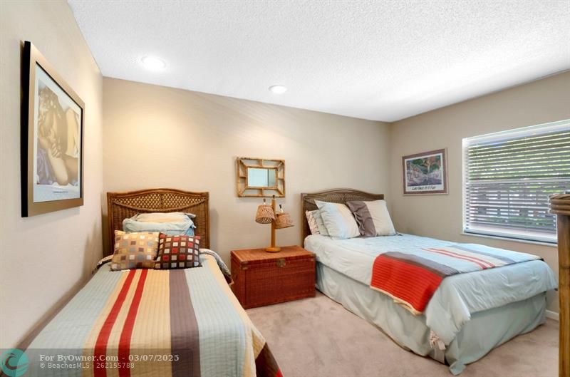 2nd Bedroom