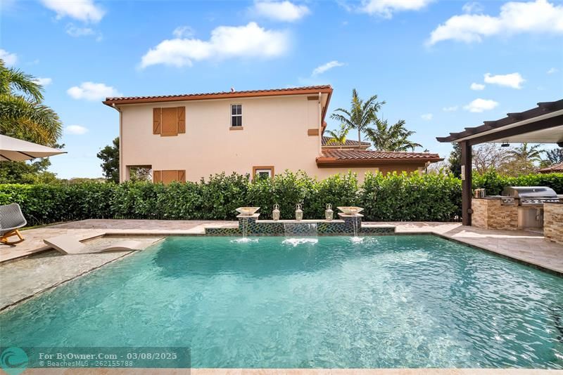 9750 Blue Isle Bay, Parkland, Florida image 12