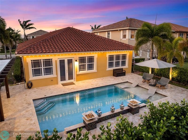 9750 Blue Isle Bay, Parkland, Florida image 5