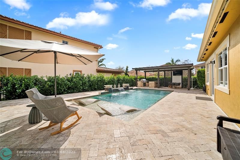 9750 Blue Isle Bay, Parkland, Florida image 45
