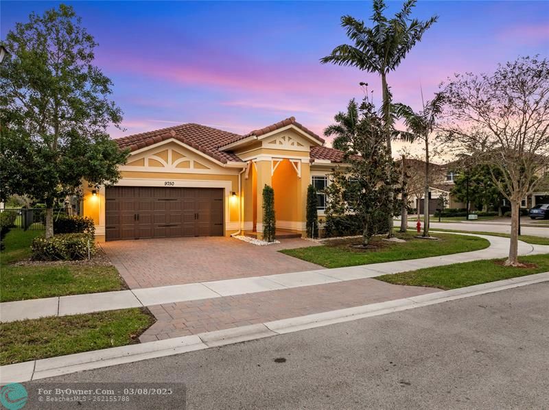 9750 Blue Isle Bay, Parkland, Florida image 49