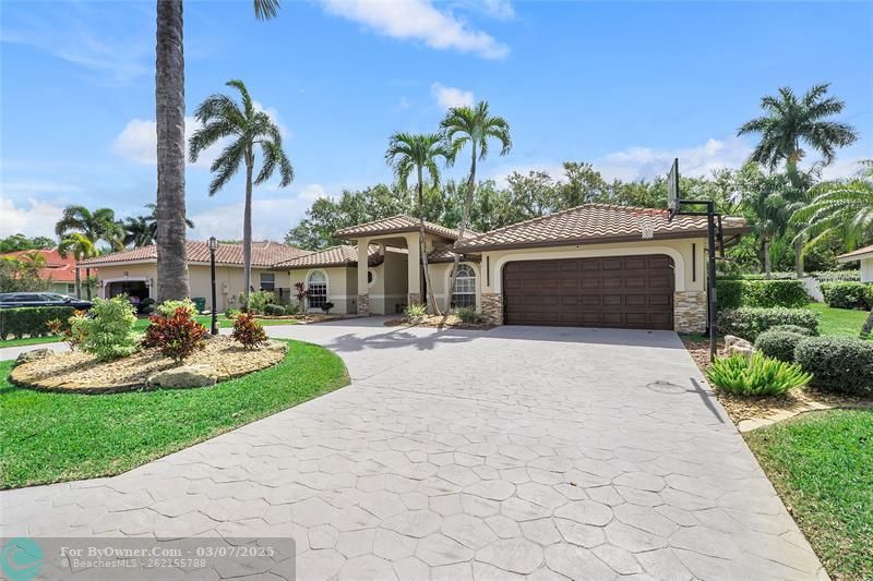 10636 NW 49th St, Coral Springs, Florida image 2