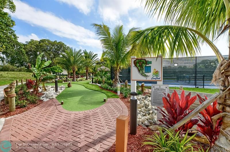 4006 Ellesmere A #4006, Deerfield Beach, Florida image 34