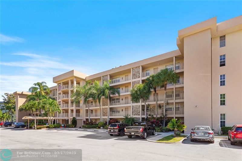 4030 W Palm Aire Dr #301, Pompano Beach, Florida image 34
