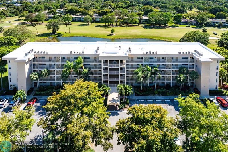 4030 W Palm Aire Dr #301, Pompano Beach, Florida image 36