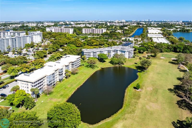 4030 W Palm Aire Dr #301, Pompano Beach, Florida image 39
