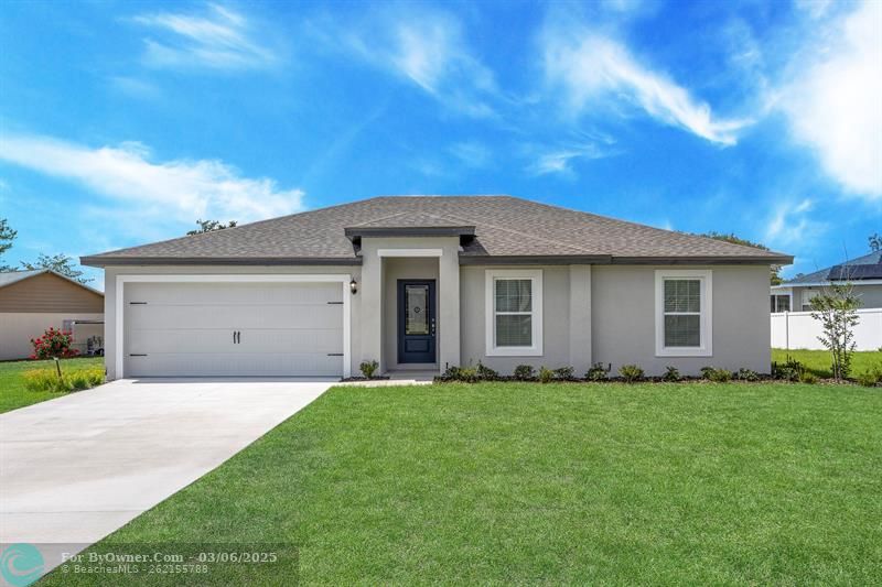 8865 W 98th Ave, Vero Beach, Florida image 1
