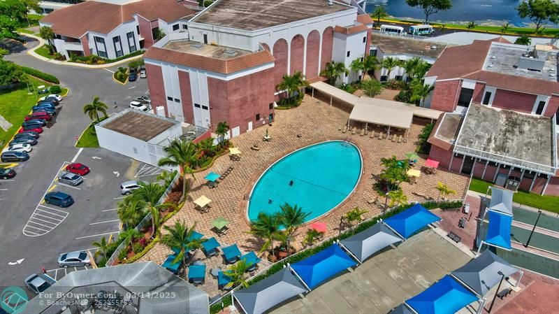 182 Tilford I #182, Deerfield Beach, Florida image 33