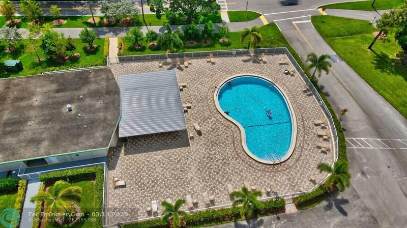 182 Tilford I #182, Deerfield Beach, Florida image 42