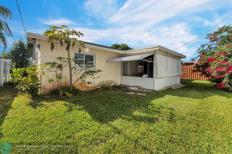2703 NW 51st Pl, Tamarac, Florida image 25