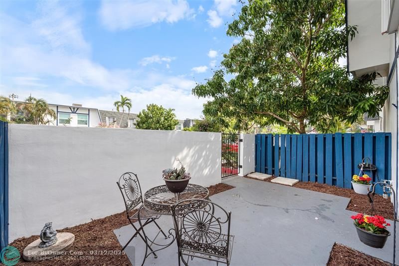 6776 SW 39th Ct #76, Fort Lauderdale, Florida image 4