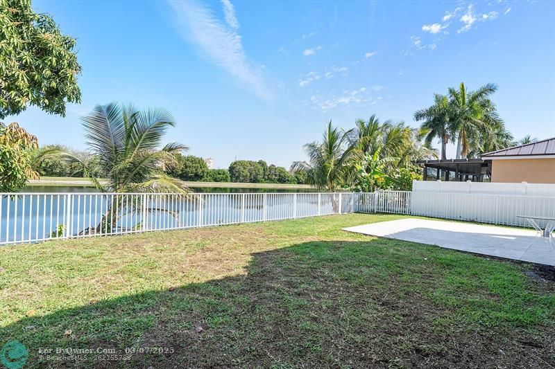 16765 SW 36th St, Miramar, Florida image 41