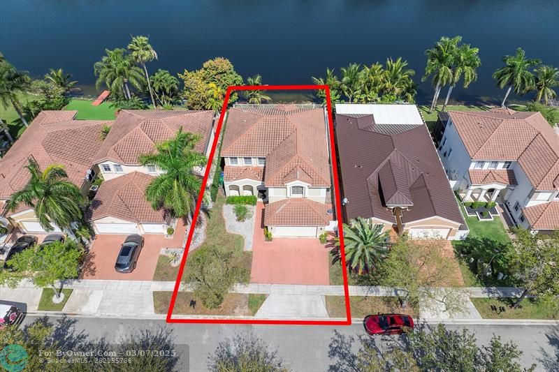16765 SW 36th St, Miramar, Florida image 46