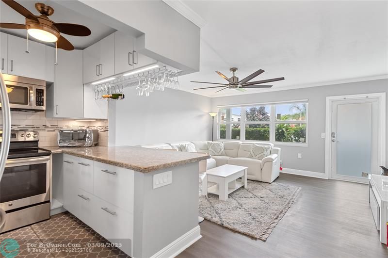309 Oakridge R #309, Deerfield Beach, Florida image 1