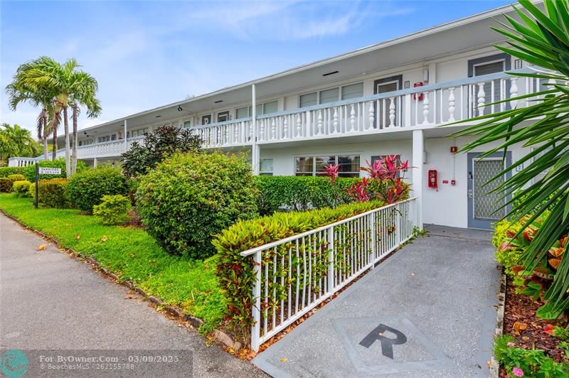 309 Oakridge R #309, Deerfield Beach, Florida image 19