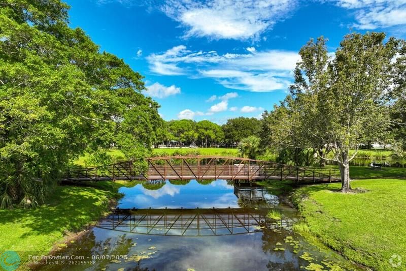 802 Wingfoot Dr #D, Jupiter, Florida image 39