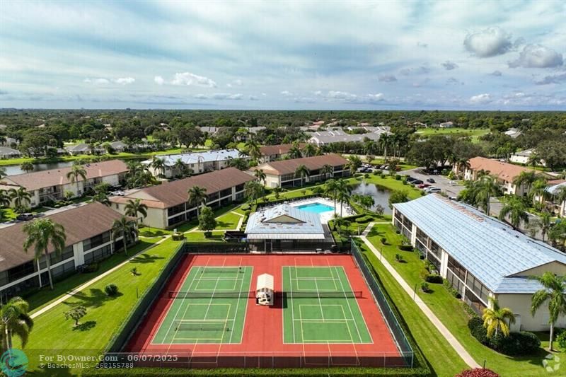 802 Wingfoot Dr #D, Jupiter, Florida image 40