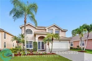 12237 Glenmore Dr, Coral Springs, Florida image 1