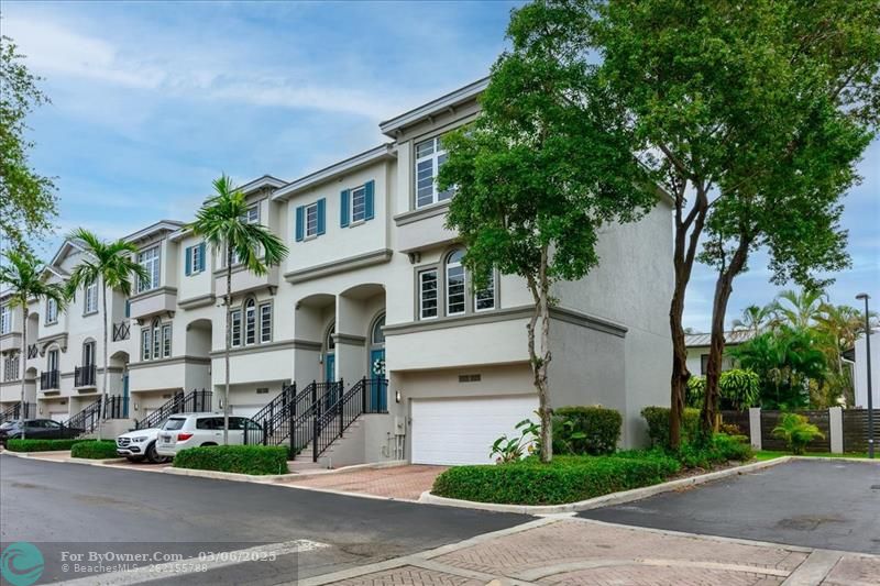 1802 Coral Heights Ln #1802, Fort Lauderdale, Florida image 1