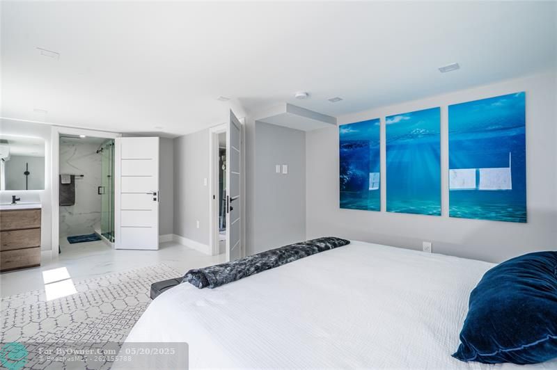 3rd bedroom