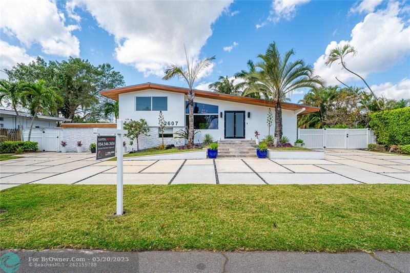 2607 Sugarloaf Ln, Fort Lauderdale, Florida image 8