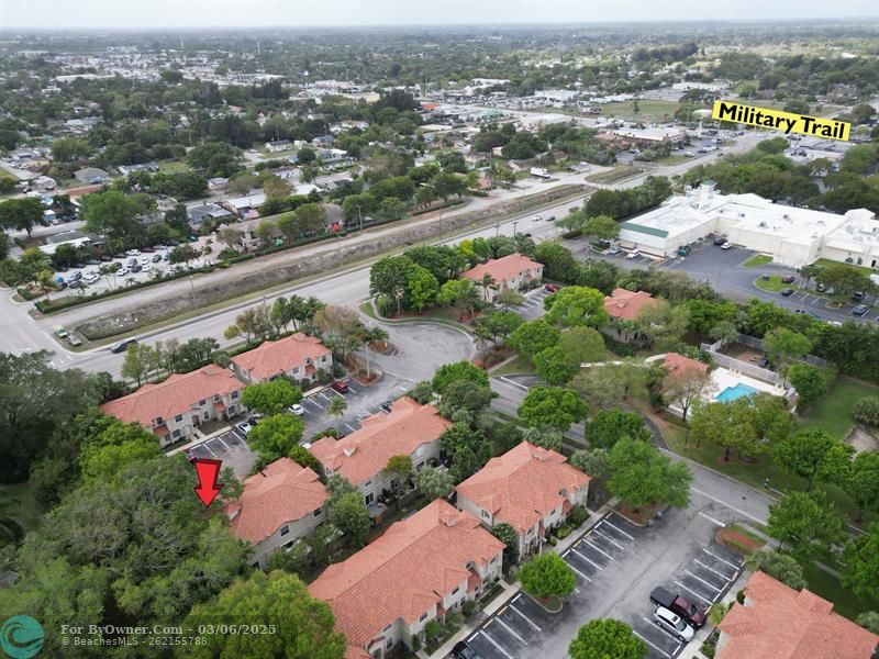 982 Summit Lake Drive, West Palm Beach, Florida image 37