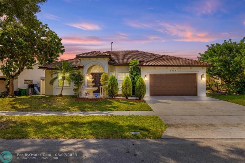 5454 NW 56th Ct, Tamarac, Florida image 1