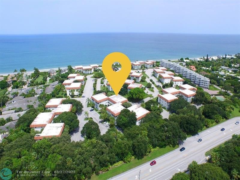 5400 Highway A1a #D8, Vero Beach, Florida image 2