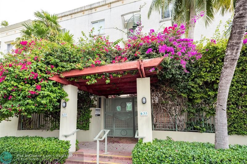 635 Euclid Ave #229, Miami Beach, Florida image 2