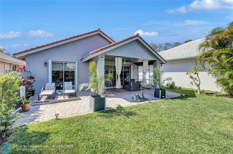 21660 Hammock Point Drive, Boca Raton, Florida image 38