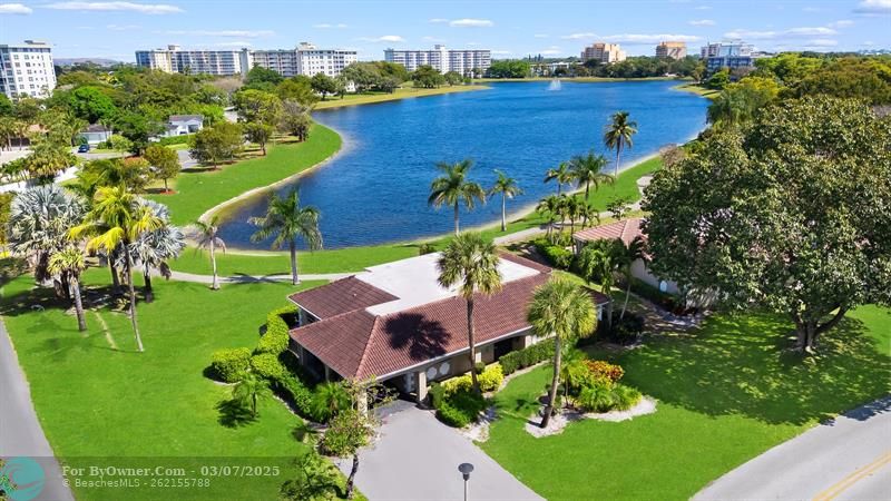 3015 N Palm Aire Dr #3015, Pompano Beach, Florida image 2