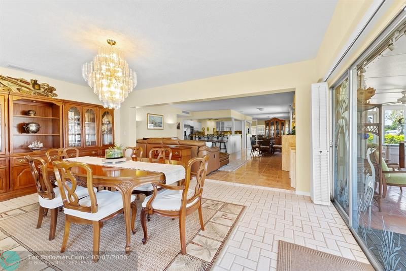 3015 N Palm Aire Dr #3015, Pompano Beach, Florida image 15