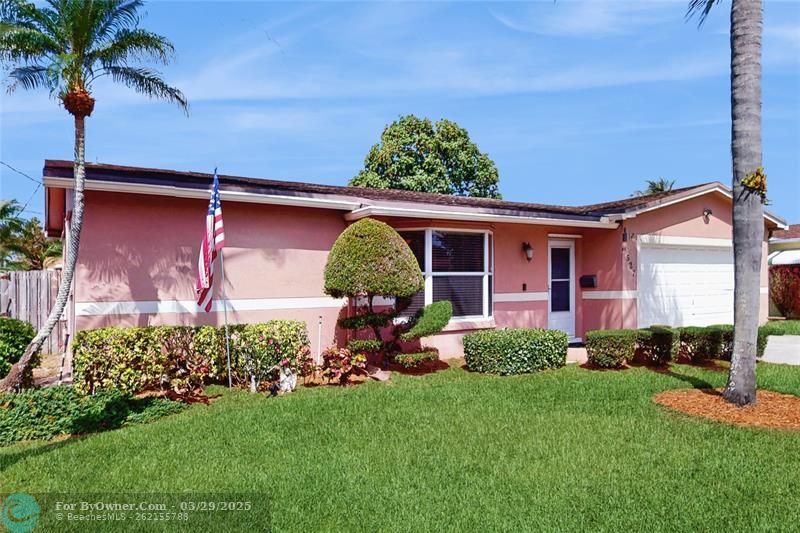 1527 NW 65th Ave, Margate, Florida image 3