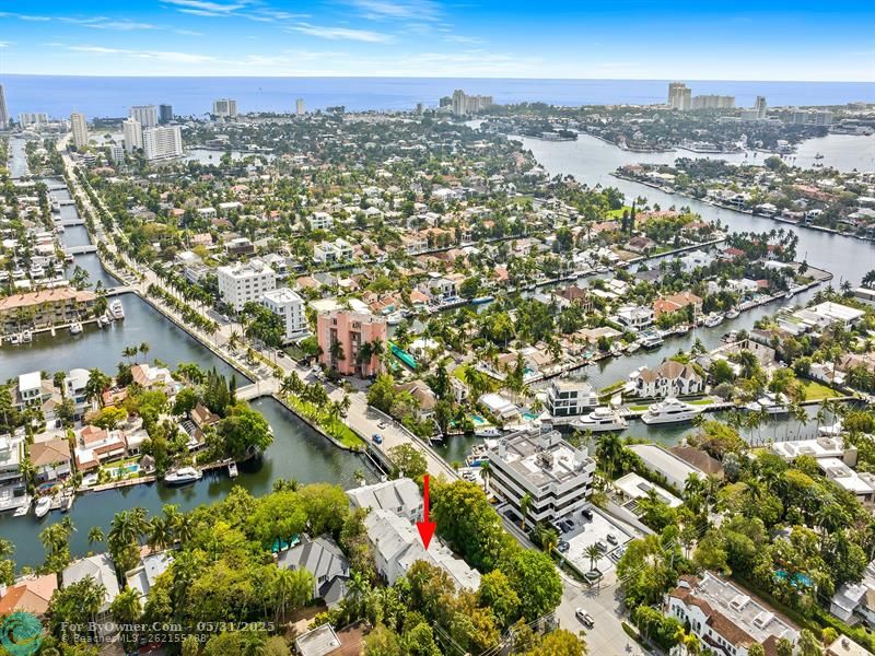 1705 E Las Olas Blvd #1705, Fort Lauderdale, Florida image 26