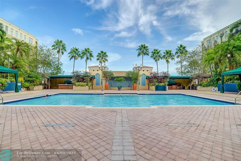 520 SE 5th Ave #1506, Fort Lauderdale, Florida image 36
